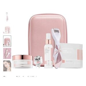 Beautybio Glopro kit